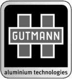 Gutmann Aluminium Technologies Logo